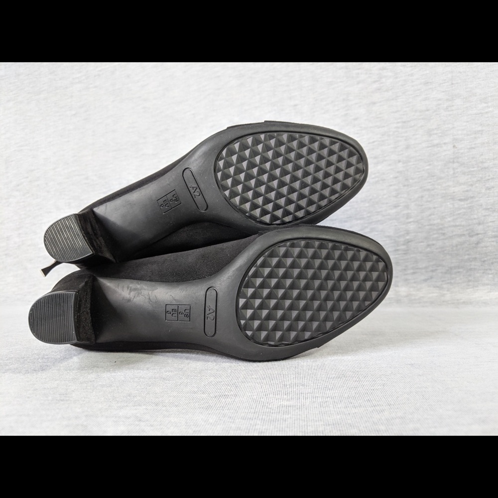 👯♀️Host Pick⚡️A2 by Aerosoles Sixth Avenue Booties - Picture 8 of 15